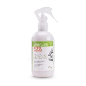 Green Line Repel Ambiental x 250ml - Repelente ambiental