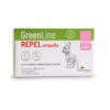 Green Line Repel hasta 10,1 a 20 kg x 3ml - Pipeta repelente
