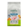 Guabi Natural Grain Free Pollo y Lentejas