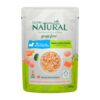 Guabi Natural Grain Free Pollo y Salmón 100gr - Perro