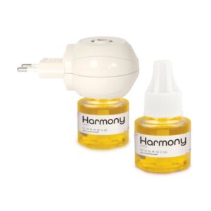 Harmony Difusor + Recarga 40ml - Modulador de comportamiento