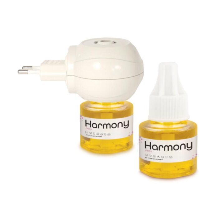 Harmony Difusor + Recarga 40ml - Modulador de comportamiento