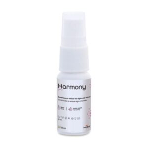 Harmony Spray 20ml - Modulador de comportamiento