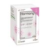Harmony Toallitas Calmantes x12 - Modulador de comportamiento
