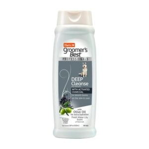 Hartz Professionals Deep Cleanse 532ml - Shampoo perros