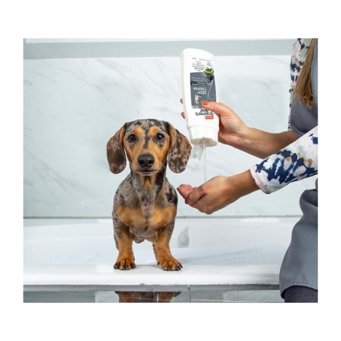 Hartz Professionals Deep Cleanse 532ml - Shampoo perros - Imagen 6