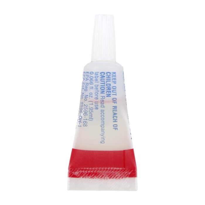Hartz Ultraguard pipeta antipulgas x3 para perros de 6 a 14kg - Imagen 2