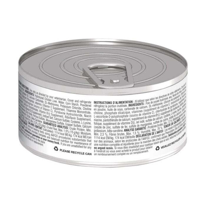 Hills PD z/d 156gr - Sensibilidades en la piel y alimentarias - Imagen 2