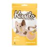 Kissito Cremoso Pollo - Snack húmedo para Gatos