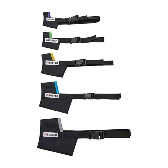 Kruuse Bozal Easy ID Nylon - Imagen 3