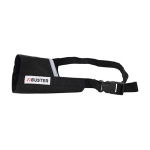 Kruuse Bozal Easy ID Nylon