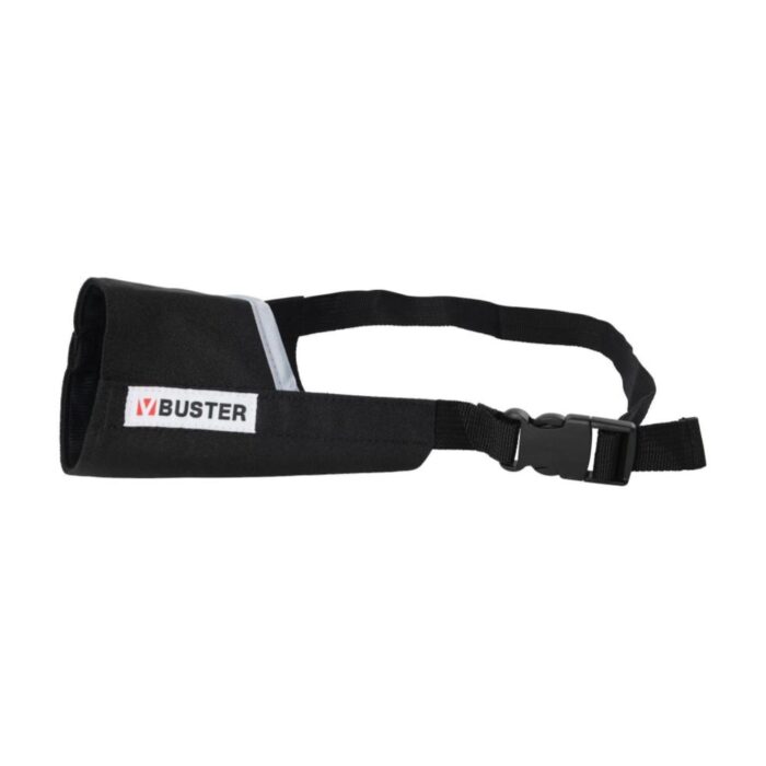 Kruuse Bozal Easy ID Nylon