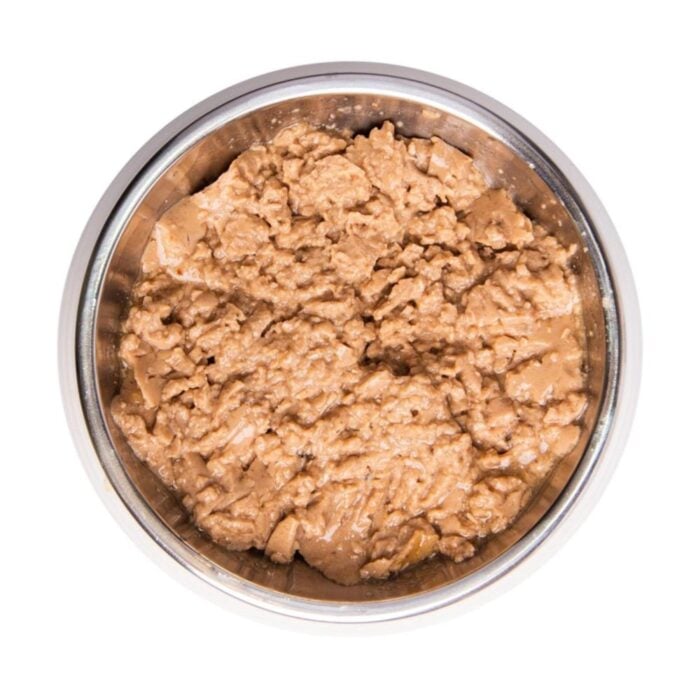 Monge Monoprotein Trucha 85 gr - Alimento húmedo gatitos - Imagen 2