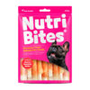 Nutri Bites Beef & Rawhide Sticks x 100gr - Snack para Perros