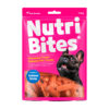 Nutri Bites Salmón Sticks x 100gr - Snack para Perros