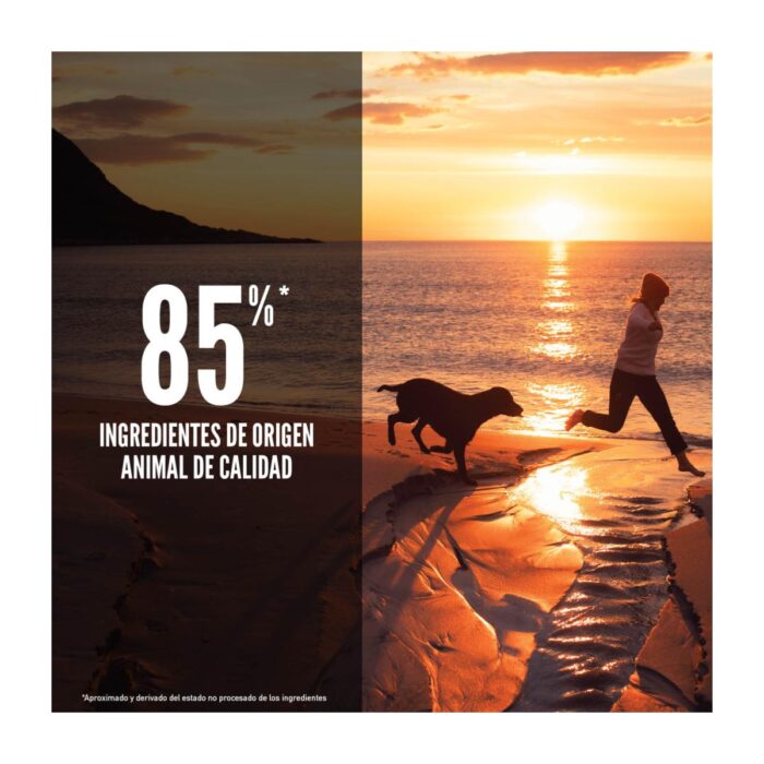 Orijen Fit & Trim - Perros todas las razas - Imagen 3