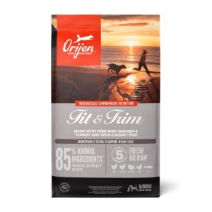 Orijen Fit & Trim - Perros todas las razas