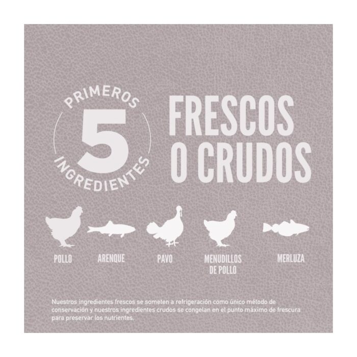 Orijen Fit & Trim - Perros todas las razas - Imagen 5