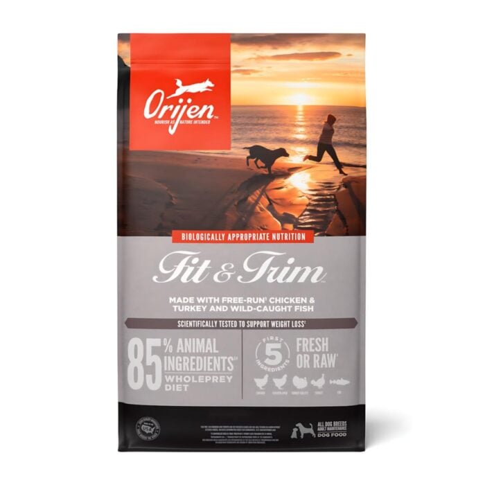 Orijen Fit & Trim - Perros todas las razas