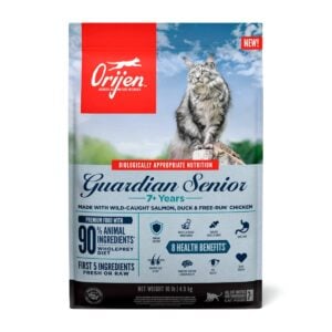 Orijen Guardian Senior 7+