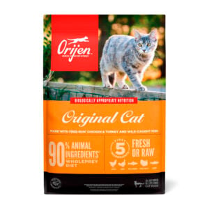 Orijen Original Cat