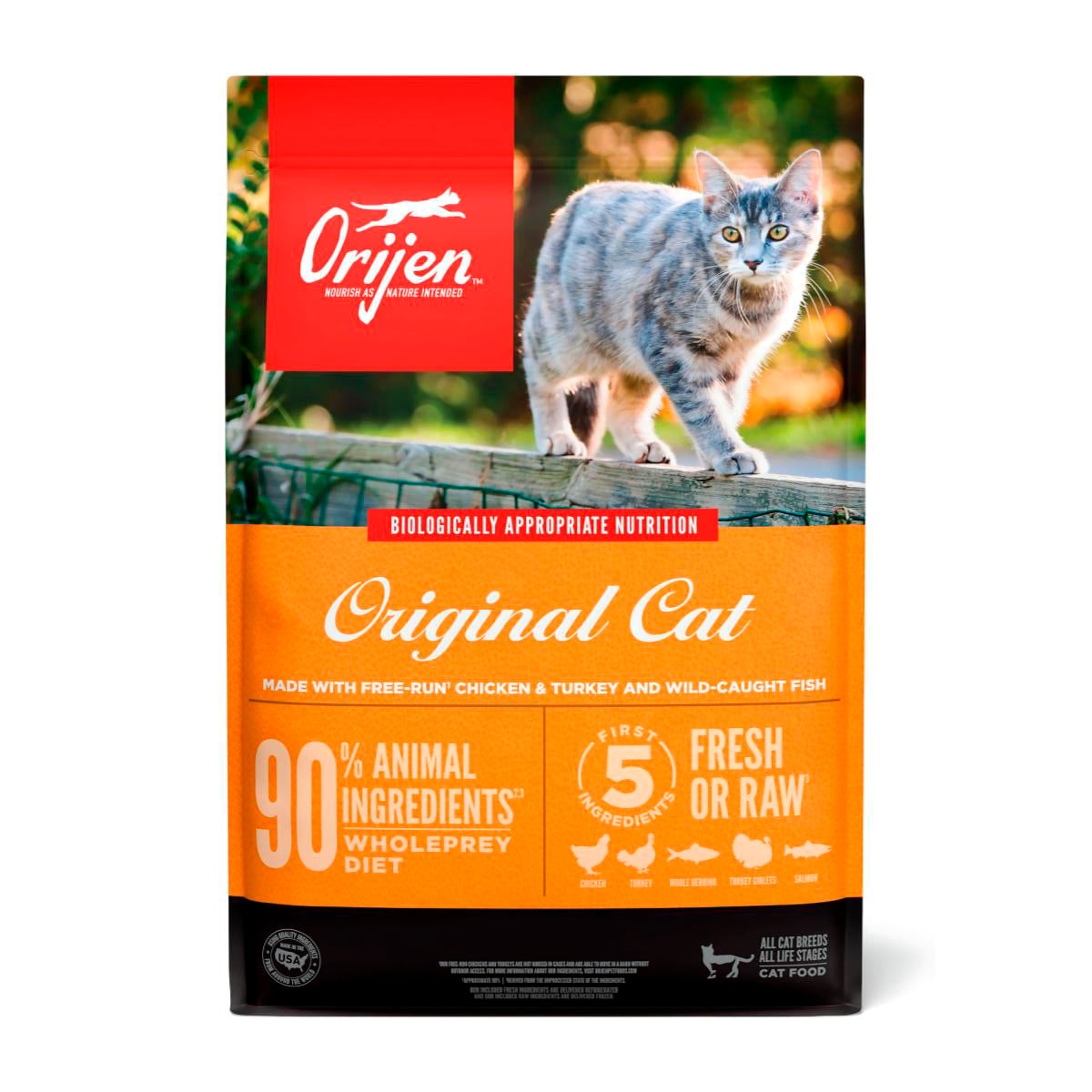 Orijen Original Cat