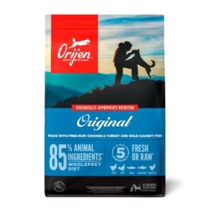 Orijen Original - Todas las razas y etapas de vida