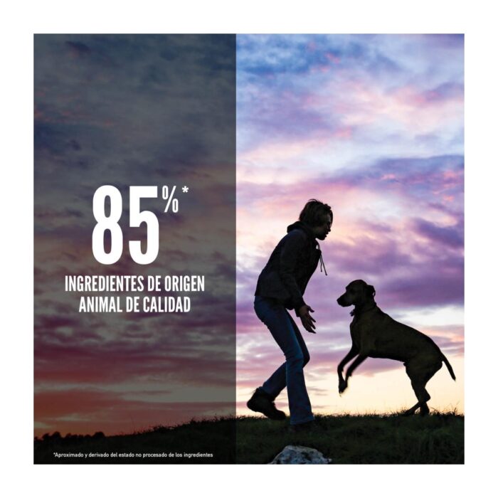 Orijen Puppy Large 10.6kg - Cachorros grandes y gigantes - Imagen 4