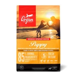 Orijen Puppy - Cachorros todas las razas