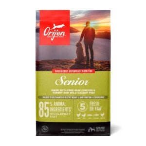 Orijen Senior 2kg - Perros senior todas las razas