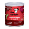 Pet Delicia Cazuela de carne 320gr - Comida Natural para Perros