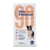 Pets Protector 90 - de 10,1 a 20 Kg (500mg) - Protege 3 meses