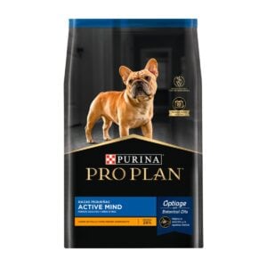 Pro Plan Active Mind 7+ Razas Pequeñas