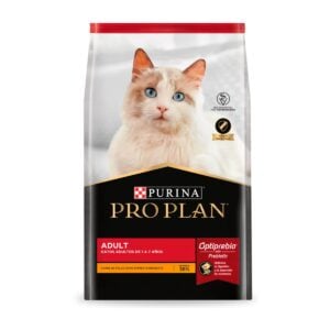 Pro Plan Adult Cat All Breeds – Gatos adultos