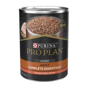 Pro Plan Adulto Pollo & Arroz 368gr – Perros Adultos