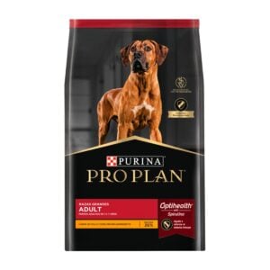 Pro Plan Adulto Razas Grandes 15kg – Alimento para Perros