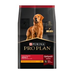 Pro Plan Adulto Razas Medianas – Alimento para Perros
