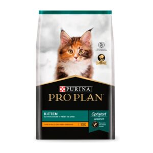 Pro Plan Kitten