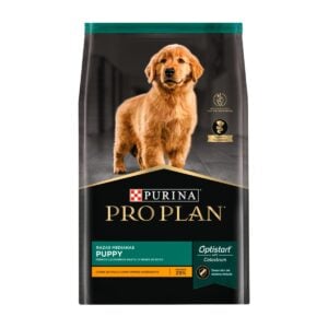 Pro Plan Puppy Razas Medianas – Alimento para Cachorros