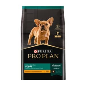 Pro Plan Puppy Razas Pequeñas – Alimento para Cachorros