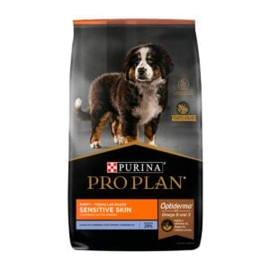 Pro Plan Puppy Sensitive Skin
