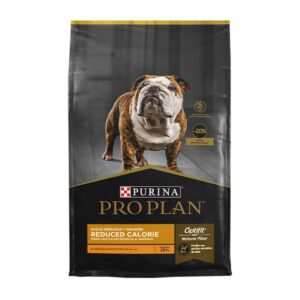 Pro Plan Reduced Calorie – Perros razas Medianas y Grandes