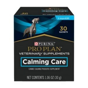 Pro Plan VD Calming Care Probiotic x 30 - Suplemento para perros