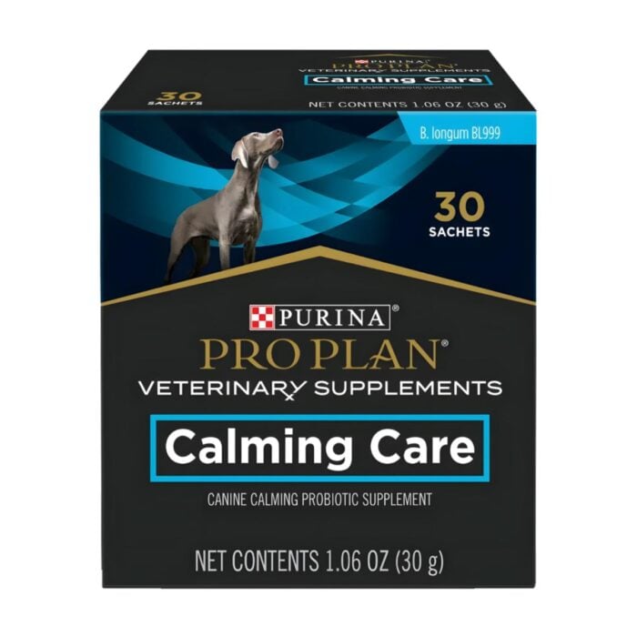 Pro Plan VD Calming Care Probiotic x 30 - Suplemento para perros