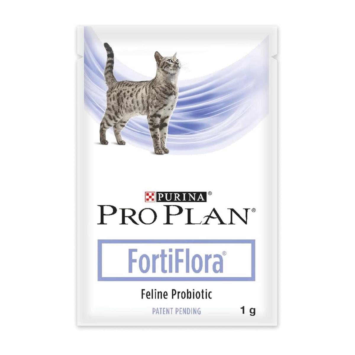 Pro Plan VD FortiFlora - Suplemento para gatos - Imagen 2