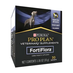 Pro Plan VD FortiFlora