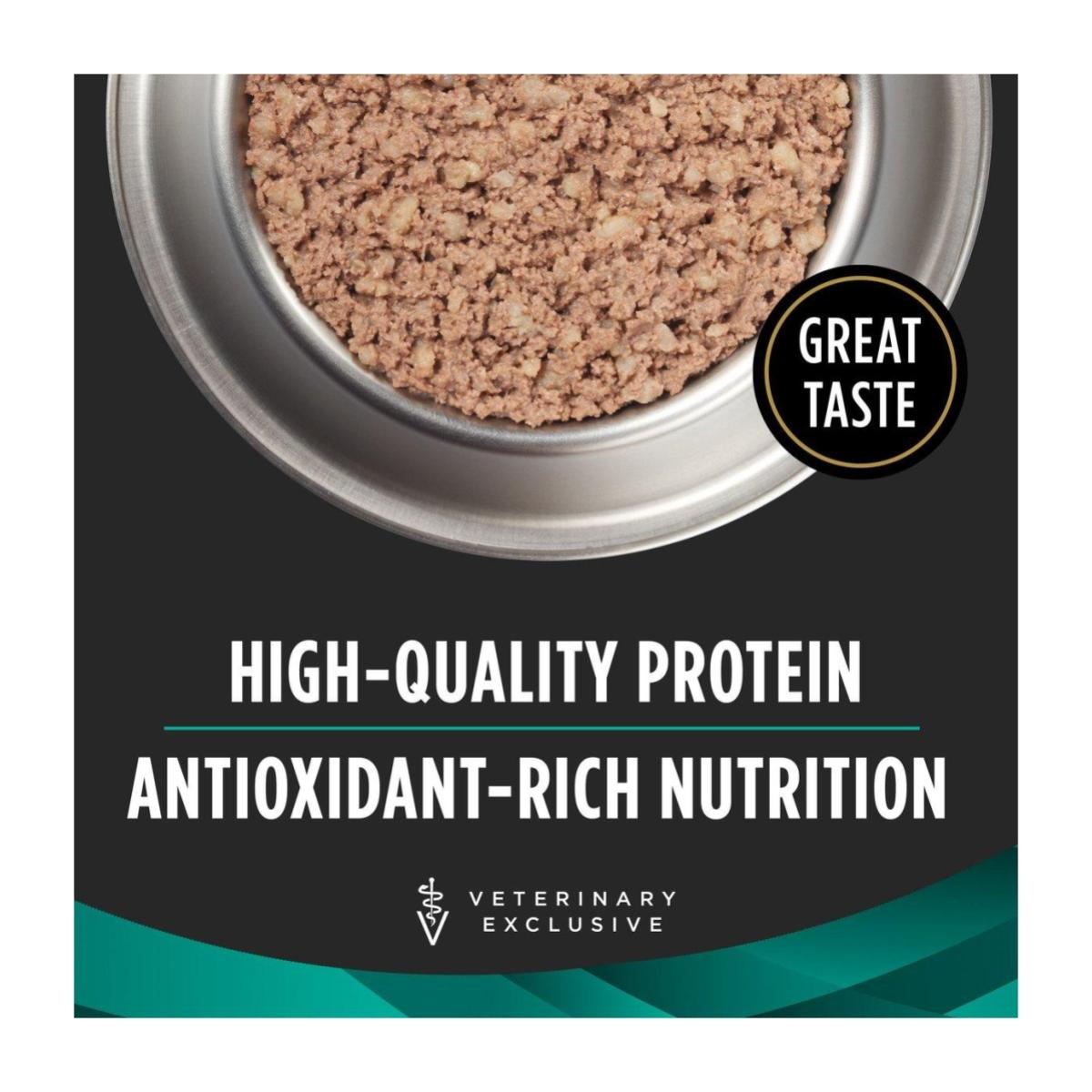 Pro Plan Veterinary Diets EN 380gr – Salud Gastrointestinal - Imagen 2