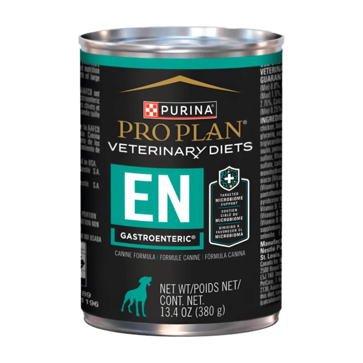 Pro Plan Veterinary Diets EN