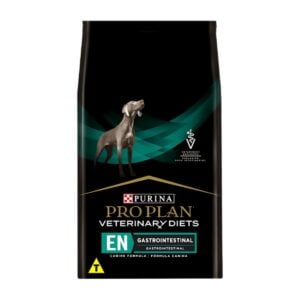 Pro Plan Veterinary Diets EN Cuidado Gastrointestinal – Perros