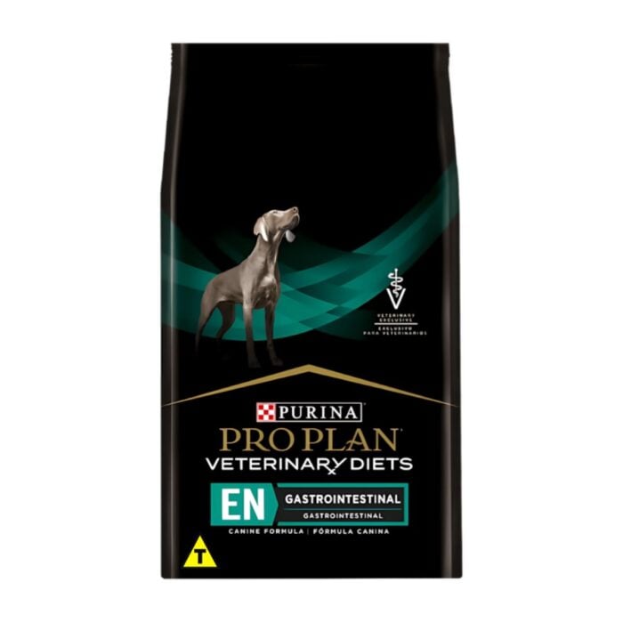 Pro Plan Veterinary Diets EN Cuidado Gastrointestinal – Perros